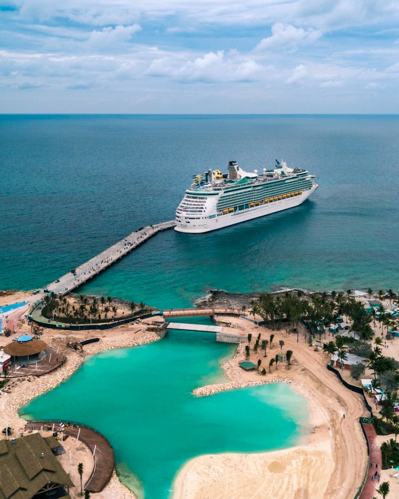  Caribbean Destinations