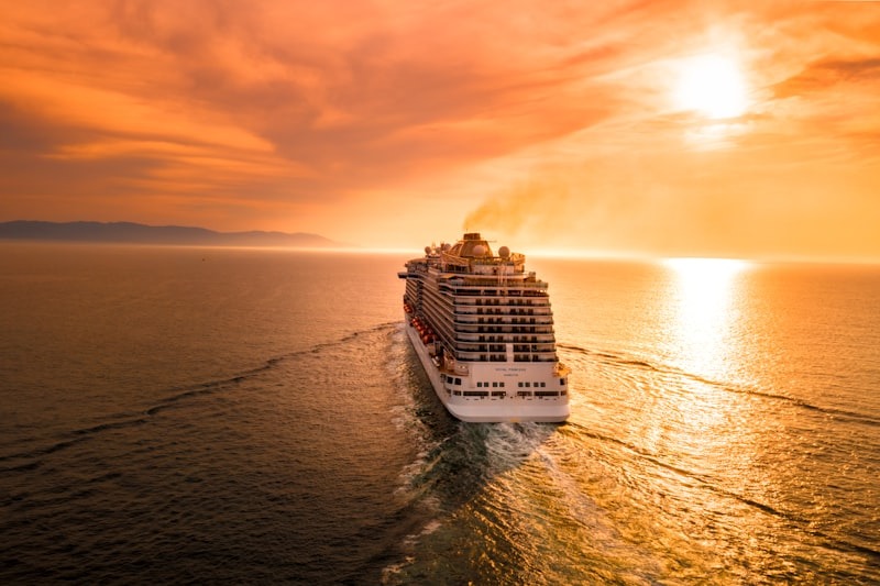 Unforgettable Sunsets 
